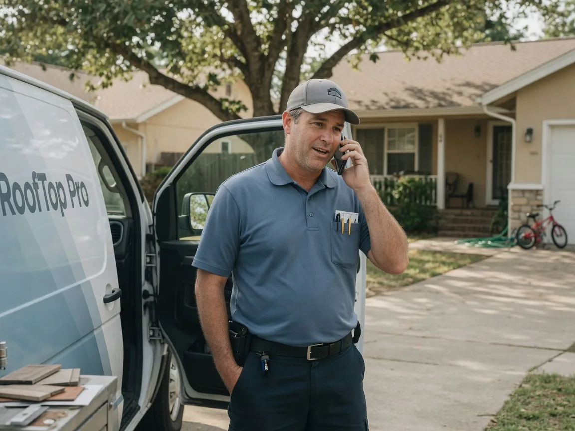 Roof Repair Oliver, GA FAQs