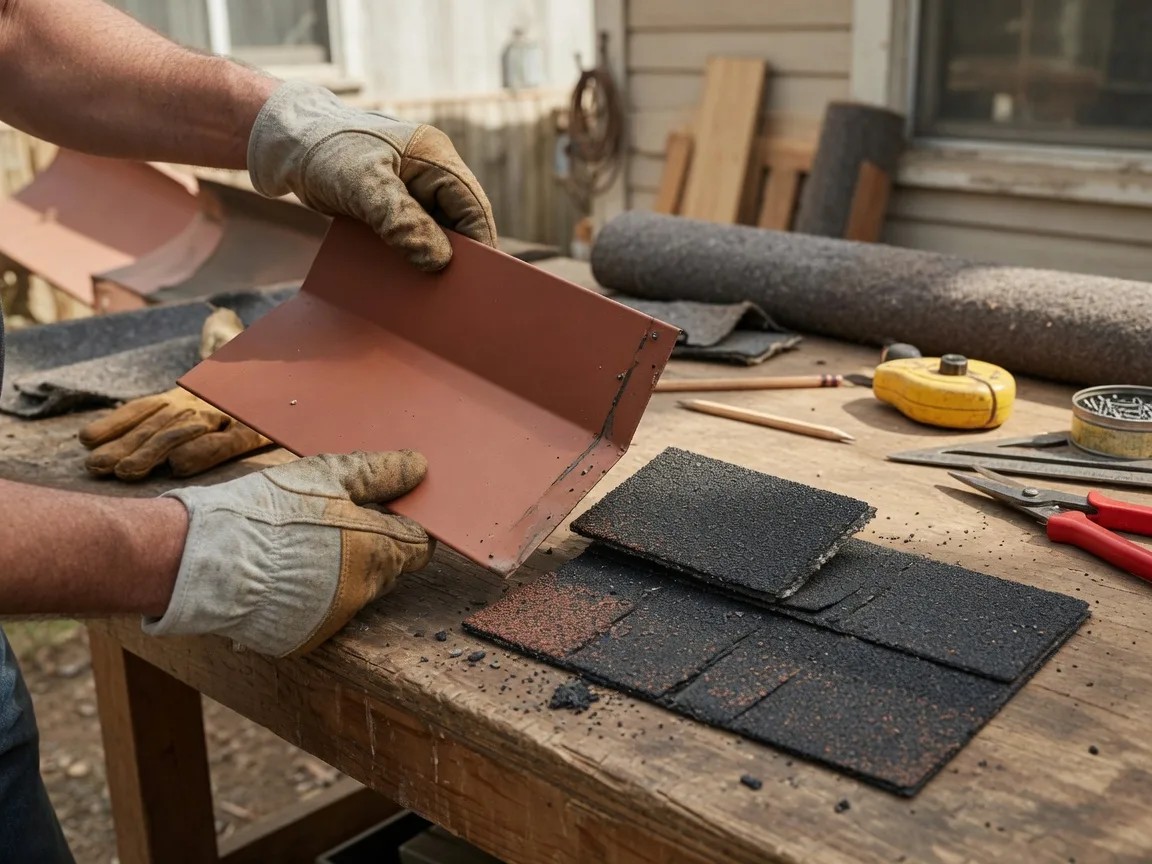 Roof Repair company in Oliver, GA